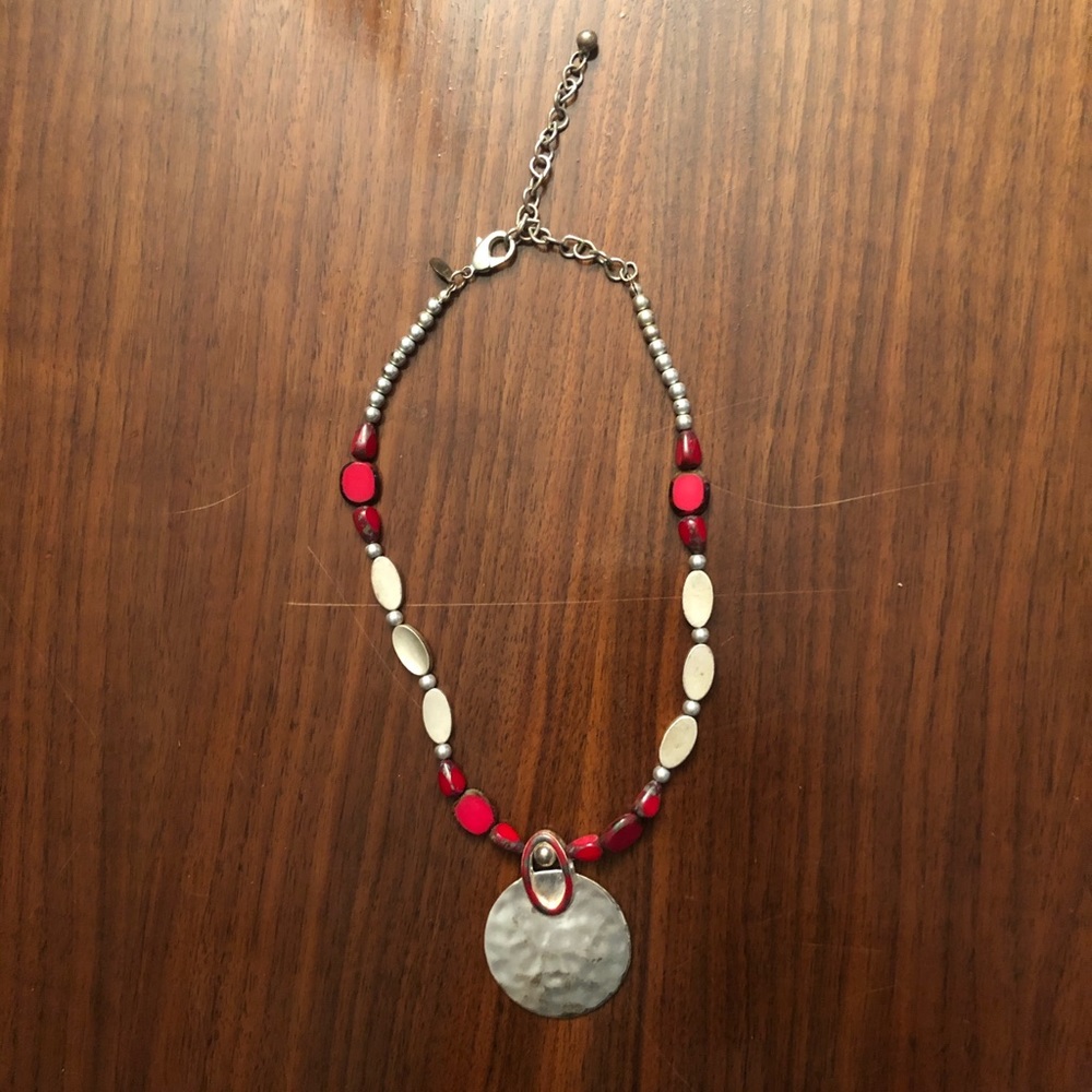 Chico’s Necklace